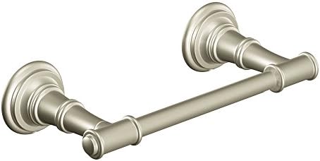 Moen DN9108BN Ellsworth Double Post 