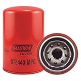Baldwin Heavy Duty BT8440-MPG Hydraulic Filter,3-21/32 x 5-5/8 In