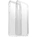 Produktbild OtterBox Symmetry clear hoch/transparent mit Glitter + sturzsichere Schutzhülle für iPhone Xs Max, stardust