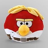 Angry Birds Star Wars Luke Skywalker 12