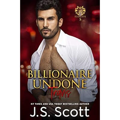 Billionaire Undone ~ Travis