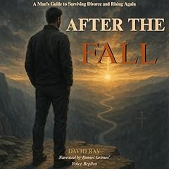 After the Fall Audiolibro Por David Ray arte de portada