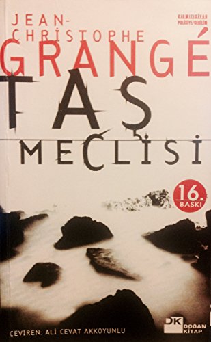 Tas Meclisi [Turkish] 9756612371 Book Cover