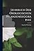 Lehrbuch der &Atilde;kologischen Pflanzengeographie