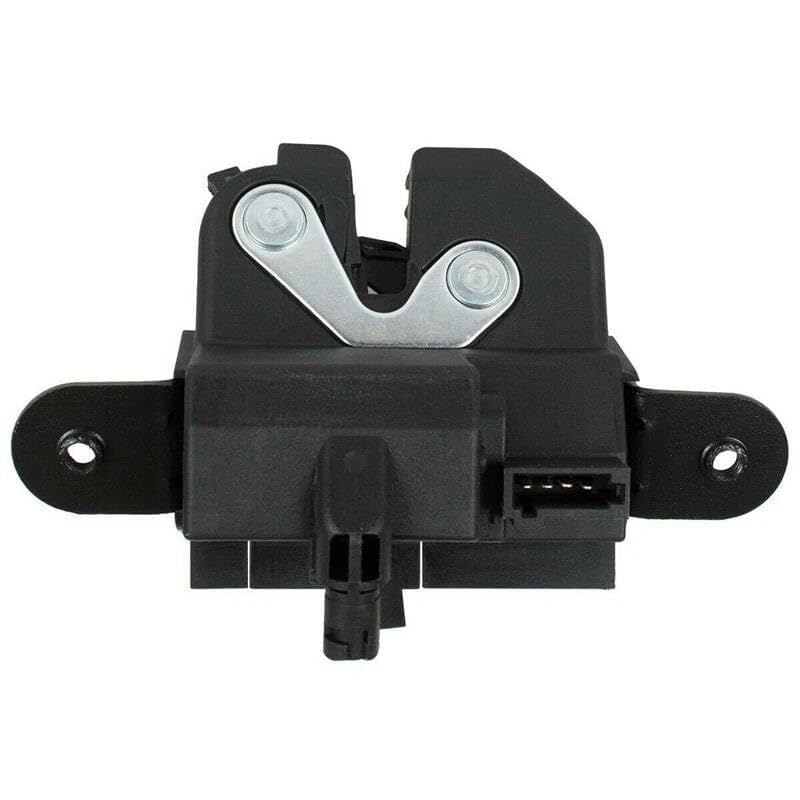 Cerradura maletero coche Alfa Romeo Mito 2008-2018 | Mecanismo portón trasero 51868085