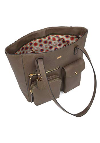 Bolsa De Ombro ,Gash, Feminino, Verde, G