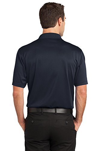 Cornerstone Men's Select Snag Proof Pocket Polo2