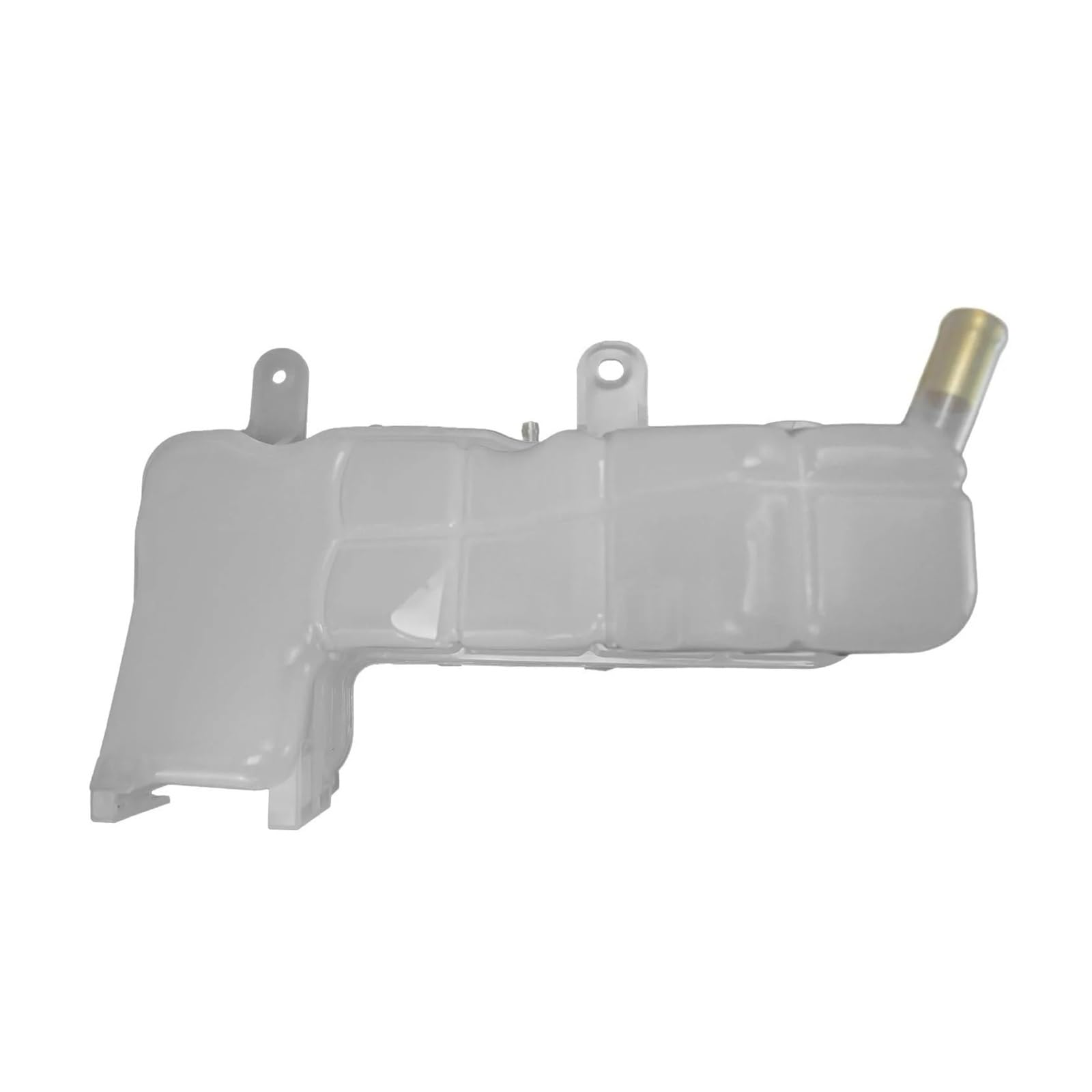 Kühlwasserbehälter Für Dodge Für Challenger Für Ladegerät Für Magnum 2005-2010 4596466AG Expansion Kühlmittel Tank Mit Abdeckung Kühlmittelüberlaufbehälter