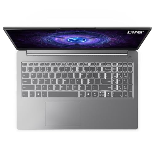 Lenovo LOQ Essential Gaming Laptop 15.6" FHD 144Hz miniatura 4