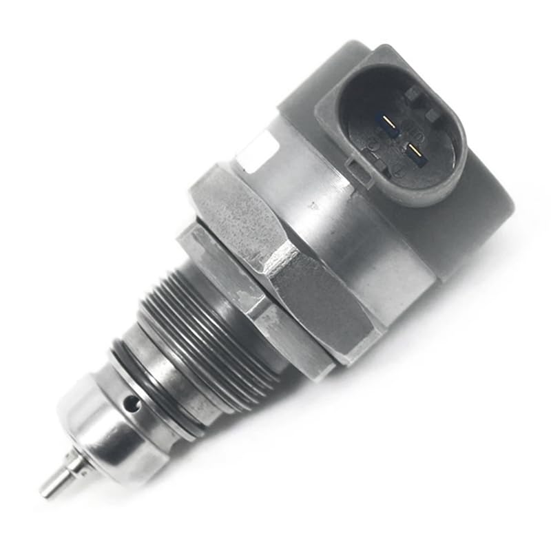 Capteur de pression de carburant 0281002858 résout les ratés d'injection Audi