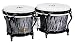 Tycoon Percussion Bongo Drum (STBS-B KS)