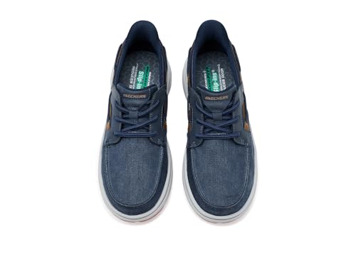 Image of Skechers Mens Troutt - Davey