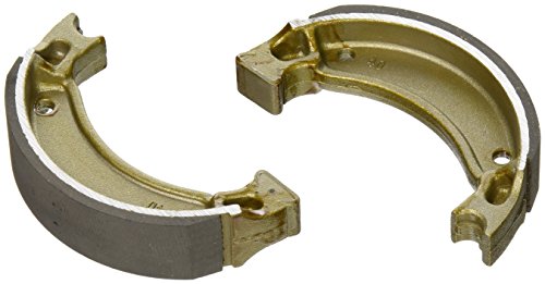 Frein à chaussures EBC Freins 503 mâchoires tambour moto de rechange
