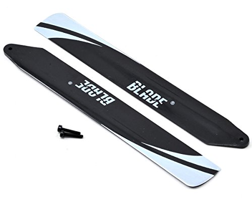 Blade Hi-Performance Main Rotor Set: 130 X