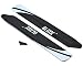 Blade Hi-Performance Main Rotor Set: 130 X