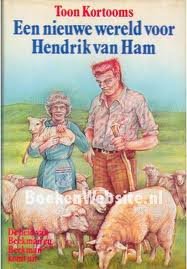 Een nieuwe wereld voor Hendrik van Ham: De held van Beekman en Beekman komt uit