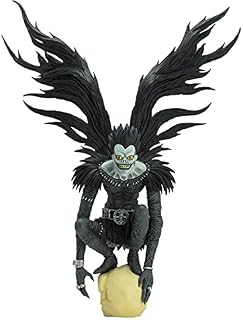 SFC Super Figure Collection - Death Note - Figurine - Ryuk - 30 cm