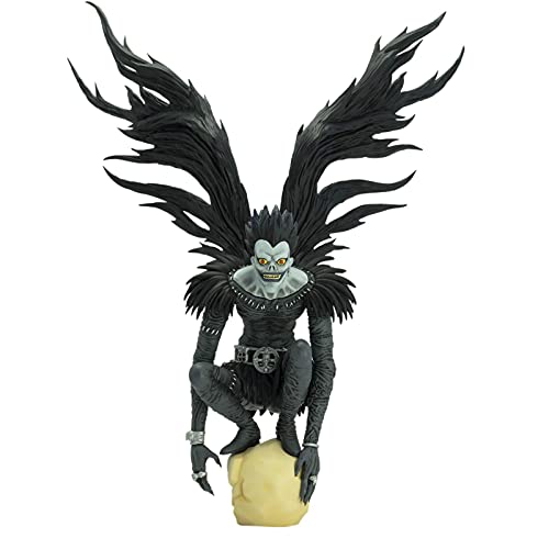 Figurine Death Note Ryuk