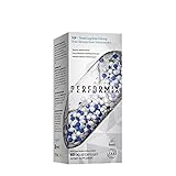 PERFORMIX TCP  Timed Cognitive Priming, Sharper Mental Clarity, Focus and Memory, 60 Capsules
