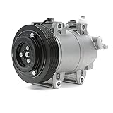 compresor nissan qashqai Compresor De Climatizador, Compresor Clima, Compresor AC, Compresor De Aire Acondicionado: compatible con NISSAN NP300 Navara Pick-up (D40), compatible con NISSAN Pathfinder III (R51), compatible con NISSAN NT400 CABSTAR (F24F), compatible con NISSAN Cabstar (F24M, F24W), compatible con NISSAN MURANO (Z51)