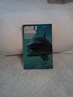 Jaws 2-Sharks : All That's Good and Bad About Them 0448163365 Book Cover
