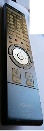 ビクター テレビリモコン RM-C2108 LC Amazon.co.jp: ビクター テレビリモコン RM-C2108 LC : 家電＆カメラ