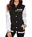 Kpop Varsity Baseball Jacket Love Yourself V Jimin SUGA Jungkook Hoodie Sweater