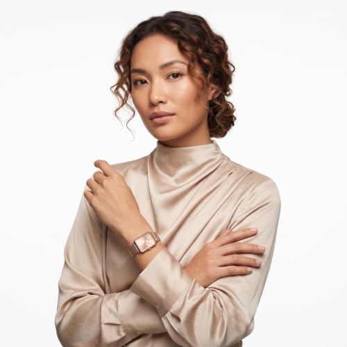 Image of Daniel Wellington Rectangle 22mm Dial Analog Women Watch