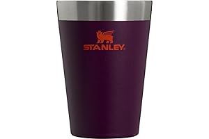 Stanley Adventure Vacuum Insulated Stackable Drinking Glasses
