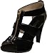 Michael Michael Kors Women's Berkley T-Strap Sandal