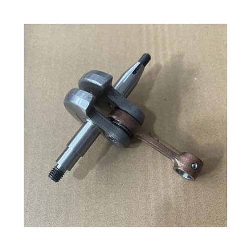 Cigüeñal para motosierra HU560XP 560XP 562XP y modelos 555 556 560