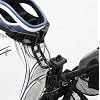 Clicgear 3.5+ Tour Bag Bracket Kit, Black