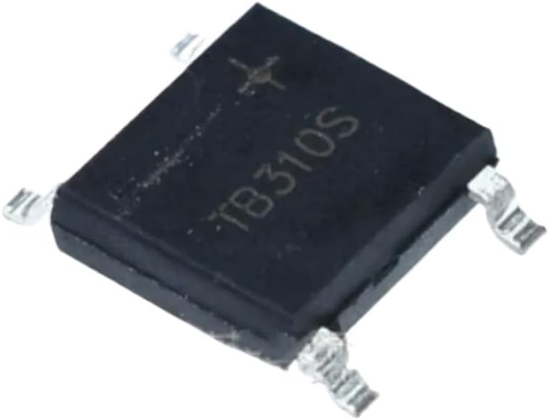 TB310S 3A100V Rectifier Bridge SMD SOP-4 10Pcs