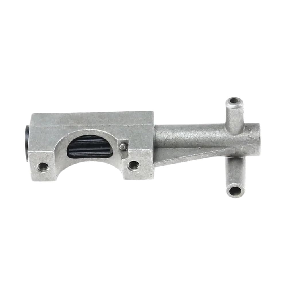 Pompe à huile pour tronçonneuse 45cc idéale pour le bois de chauffage 23AV