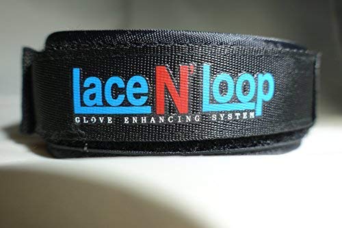 Amazon.co.jp: Lace N' Loop［レースンループ］紐式グローブ用