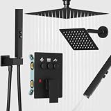 Kroias Shower Faucet Set