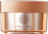 パーフェクトワン PERFECT ONE 医薬部外品 オールインワンジェル 薬用リンクルストレッチジェル 50g (単品)(約1カ月分)