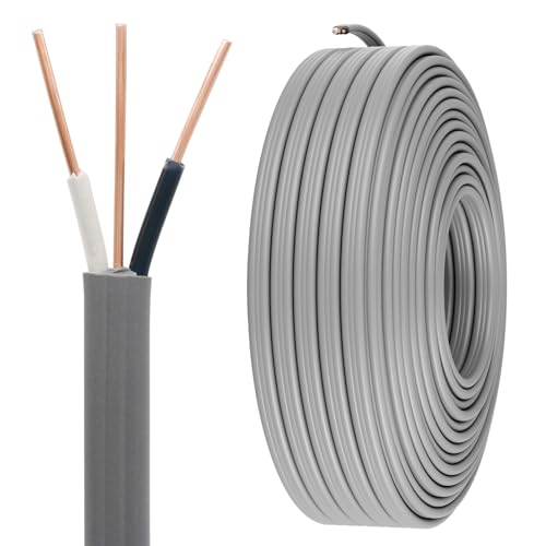 FIRMERST 12/2 UF Wire Direct Burial 150ft
