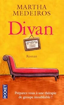 Paperback Divan [French] Book