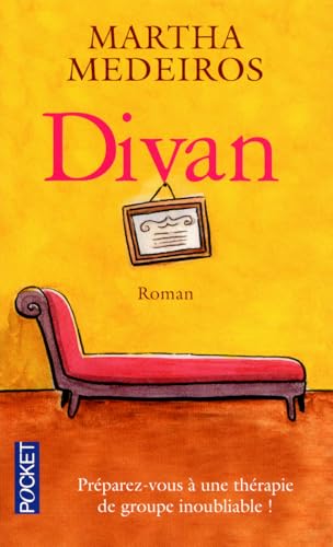 Divan [French] 226617357X Book Cover