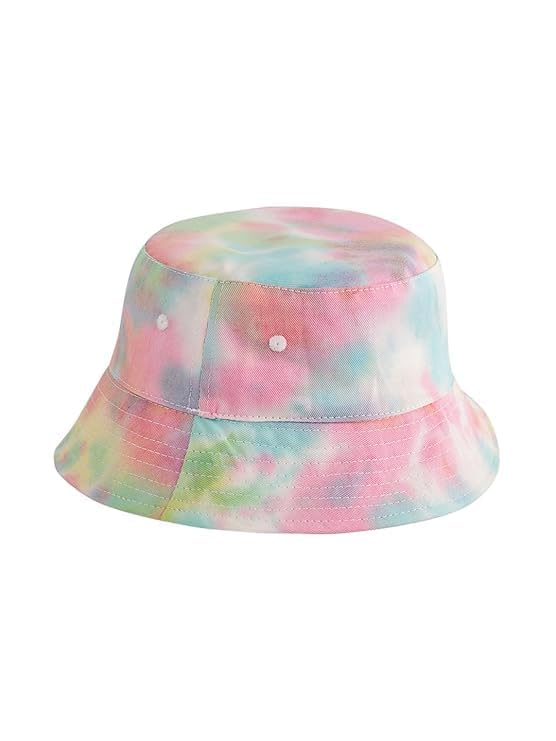JMP Bucket Sun Hat for Boys & Girls - UPF 50 UV Protection Packable Summer Fisherman Cap for Fishing, Safari, Beach & Boating Age 8 to 14 Year (Blue) 2