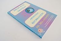Prophetic Destiny and the Apostolic Reformation B0014LO2U8 Book Cover