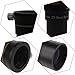 Alstar 1.25 inch 2X Short Barlow Lens, 3-Elements Fully Multi-Coated Optics Barlow Eyepiece with Brass Compression Ring for Astronomy Planetary Observation