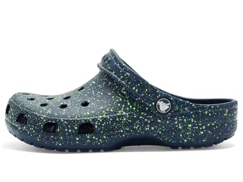 Image of Crocs Unisex-Child Classic Graphic Clog