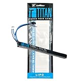 Titan LiPo 1200mAh 11.1v 25C...