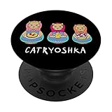 Photo Gallery catryoshka matreshka gatti babushka style popsockets popgrip intercambiabile Photo Gallery catryoshka matreshka gatti babushka style popsockets popgrip intercambiabile
