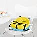 Skip Hop Portable Toddler Booster Seat, Bee