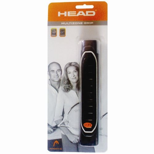 HEAD Multi-Zone Tennis Grip (4 1/8)