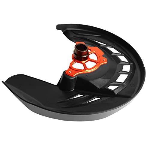 Pro Caken 22Mm/0.86 Inch Front Brake Caliper Disc Cover Guard For125-530 Sx/Sxf/Xc/Xcf/15-23 125-530 Exc/Excf/Xcw/Xcfw 16-23 Fs450 16-18 Tx/Fx125-450 17-23 Tc/Fc 1250-450 15-23 Te/Fe 125-501 16-23 thumb #3