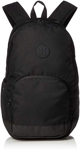 [ハーレー] バックパック BLOCKADE II SOLID BACKPACK HU0005-010-ONE